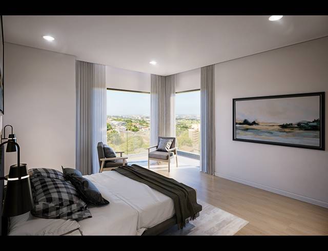 3 BEDROOM APARTMENT FOR SALE IN MUSGRAVE